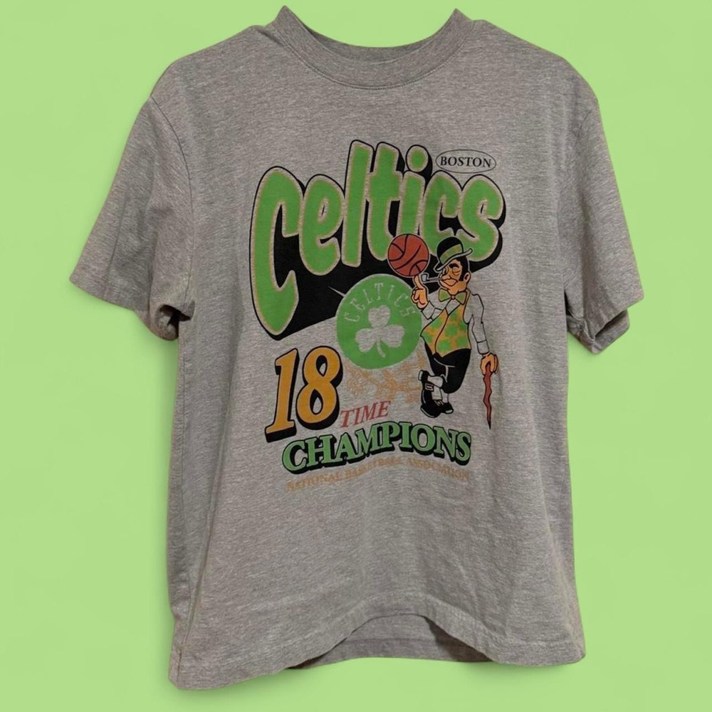 Boston Celtics T-Shirt